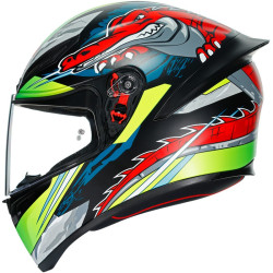 AGV K1 Dundee Integralhelm -??%