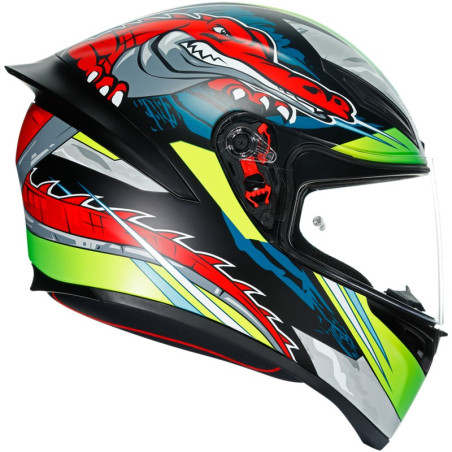 Casco integrale AGV K1 Dundee -??%