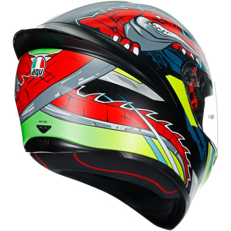 Casco integrale AGV K1 Dundee -??%