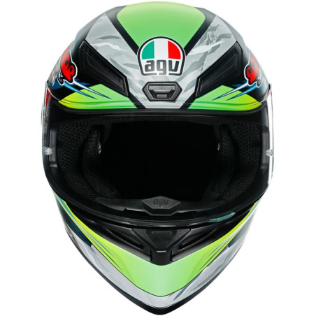 Casco integrale AGV K1 Dundee -??%