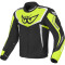 BERIK BAD EYE TEX - Modelo BLACK YELLOW FLUO