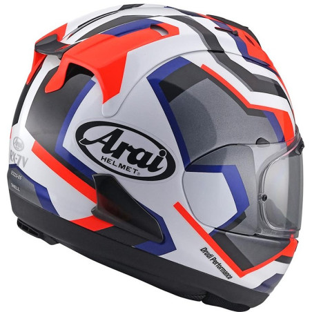 ARAI RX-7V EVO RSW TRICO