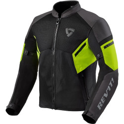 Rev'it GT-R Air 3 Textiljacke 