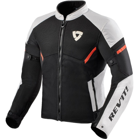 Rev'it GT-R Air 3 Textiljacke 