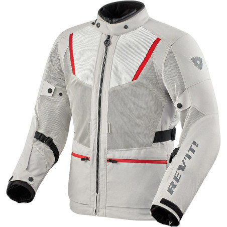 Rev'it Levante 2 H2O Textiljacke – Rabattcode