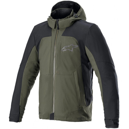 Alpinestars Stratos V2 Techshell Drystar Jacke ▶️ [-??%]