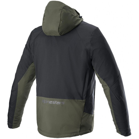 Alpinestars Stratos V2 Techshell Drystar Jacke ▶️ [-??%]