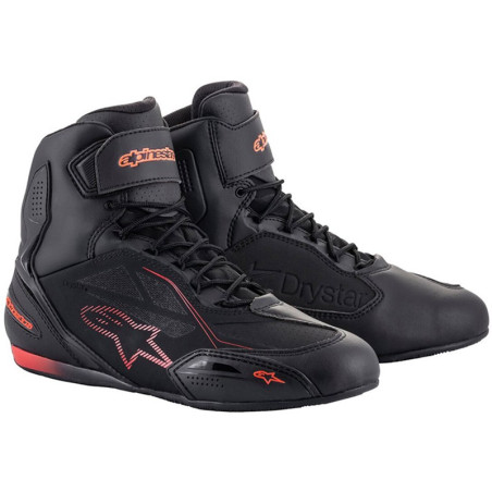 Alpinestars Faster-3 Drystar Schuhe ▶️ [-??%]