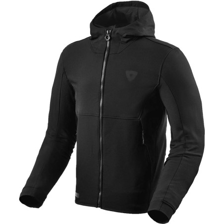 Rev'it Parabolica Textiljacke – Rabattcode