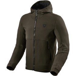 Rev'it Parabolica Textiljacke – Rabattcode