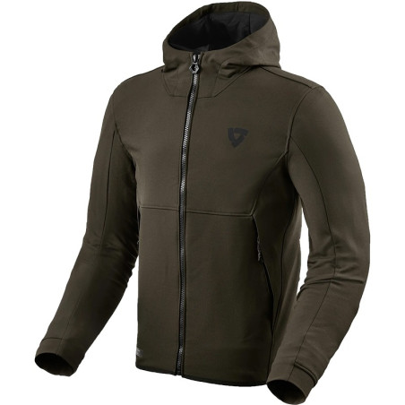 Rev'it Parabolica Textiljacke – Rabattcode