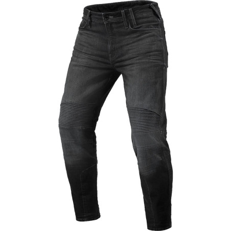 Rev'it Moto 2 TK Kurze Motorradjeans – Rabattcode