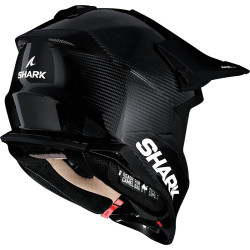 SHARK VARIAL RS CARBON SKIN