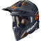 SHARK VARIAL RS CARBONO FLAIR - Modelo CARBON/ORANGE/CARBON