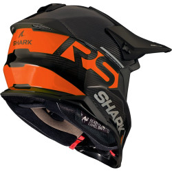 Shark Varial RS Carbon Flair Motocross-Helm -??%