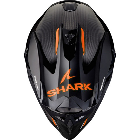 Casco MX Shark Varial RS Carbon Flair -??%