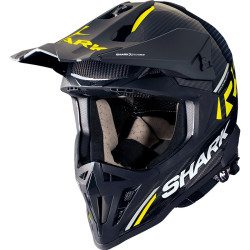 Shark Varial RS Carbon Flair Motocross-Helm -??%