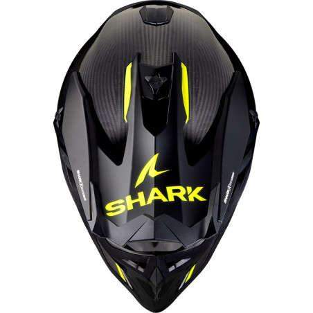 Casco MX Shark Varial RS Carbon Flair -??%