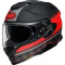 SHOEI GT-AIR 2 TESSERACT