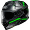 APERTURA SHOEI GT-AIR 2 - Modello TC4