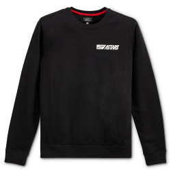 ALPINESTARS REBLAZE CHEST CREW FLEECE