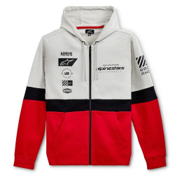 Felpa con cappuccio Alpinestars Position Zip -??%