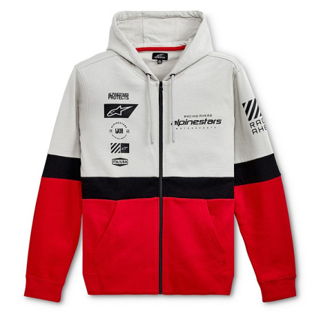 Alpinestars Position Zip Hoodie -??%