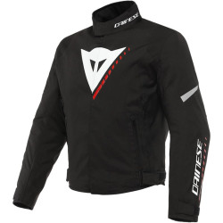 Dainese Veloce D-Dry Textiljacke - Rabattcode -??