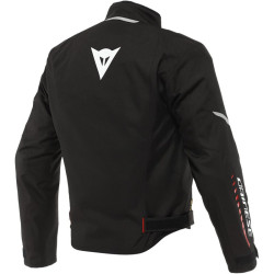 Dainese Veloce D-Dry Textiljacke - Rabattcode -??