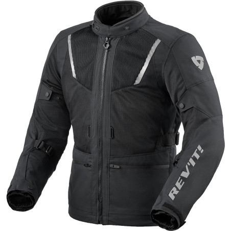 Rev'it Levante 2 H2O Textiljacke – Rabattcode