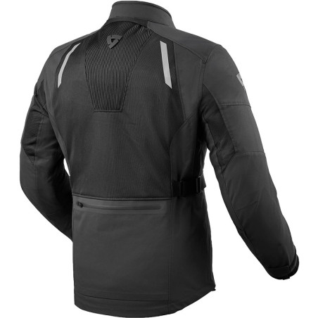 Rev'it Levante 2 H2O Textiljacke – Rabattcode