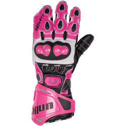 Guanti da moto racing Unik RK-1 Lady -??%