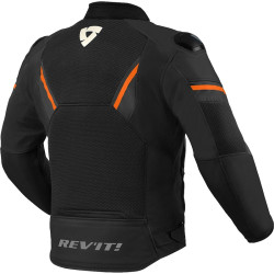 Rev'it Mantis 2 H2O Motorradjacke – Rabattcode