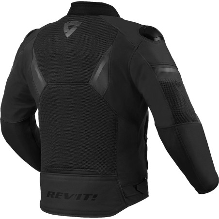 Giacca moto Rev'it Mantis 2 H2O - Codice sconto