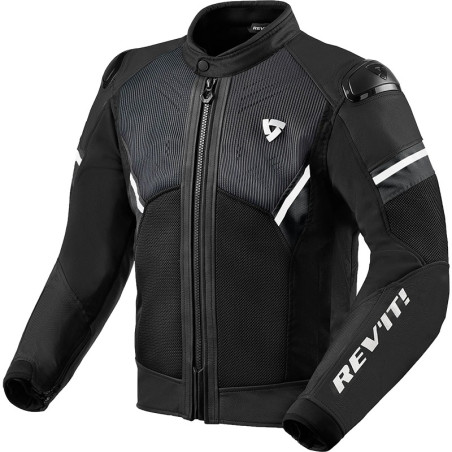 Giacca moto Rev'it Mantis 2 H2O - Codice sconto