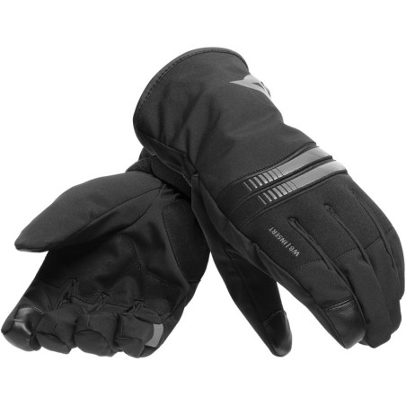 Dainese Plaza 3 D-Dry Motorradhandschuhe -??%