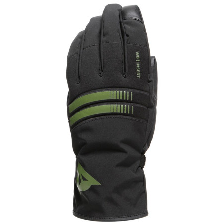 Dainese Plaza 3 D-Dry Motorradhandschuhe -??%