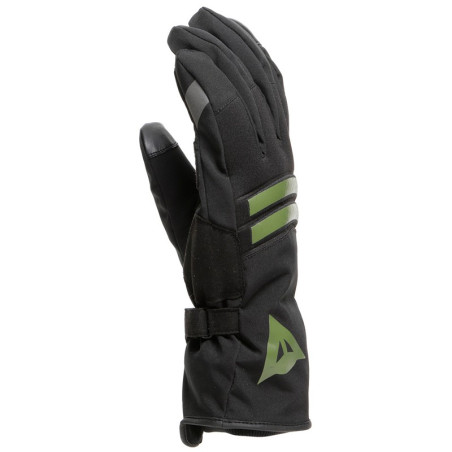 Dainese Plaza 3 D-Dry Motorradhandschuhe -??%