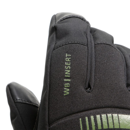 DAINESE PLAZA 3 D-DRY