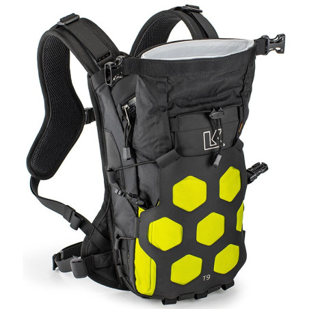 KRIEGA MOCHILA TRAIL 9 ADVENTURE