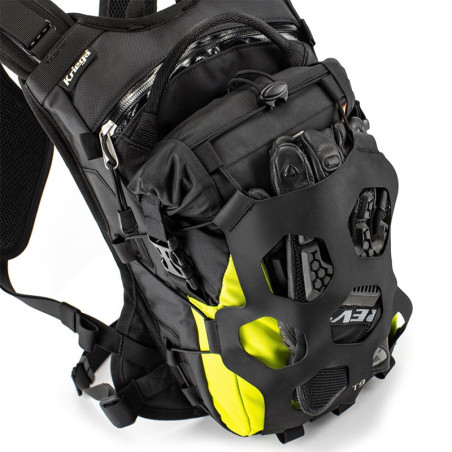 KRIEGA MOCHILA TRAIL 9 ADVENTURE