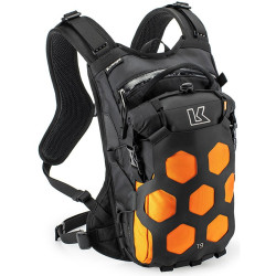 KRIEGA MOCHILA TRAIL 9 ADVENTURE