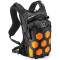 KRIEGA MOCHILA TRAIL 9 ADVENTURE - Modelo ORANGE FLUO