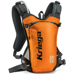 KRIEGA HYDRO-2 HYDRATION PACK