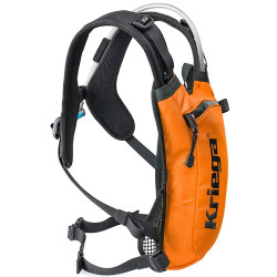 KRIEGA HYDRO-2 HYDRATION PACK