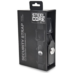 KRIEGA STEELCORE SECURE STRAP