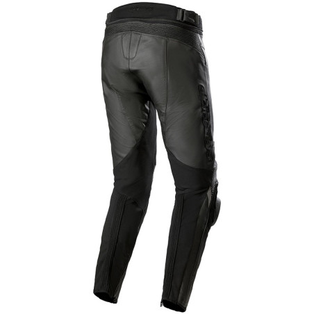 Pantaloni in pelle Alpinestars Missile V3 Standard -??%