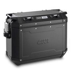 GIVI SIDE CASE TRECKER OUTBACK OBKN37BPACK2