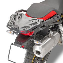 Portapacchi posteriore Givi per BMW F750 GS / F850 GS -??%