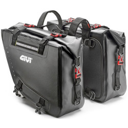 GIVI SACOCHES CAVALIÈRES GRT718